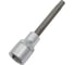 Головка-бита 1/2", L=100 мм, HEX7 FORCE 34410007 3