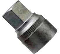 Головка-бита 1/2", НЕХ8 FORCE 34408