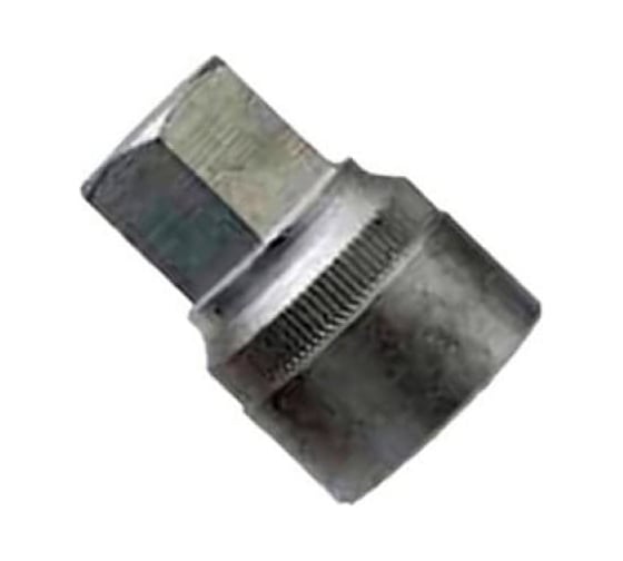 Головка-бита 1/2", НЕХ8 FORCE 34408 1