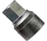 Головка-бита 1/2", НЕХ8 FORCE 34408 1