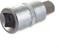 Головка-бита 1/2", L=55 мм, НЕХ 1/2" FORCE 3440551.2