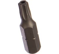 Бита Т25H с отверстием, 25 мм FORCE 1272525