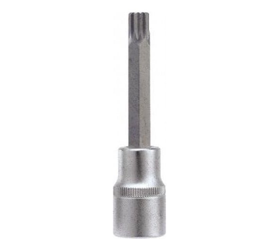 Головка-бита 1/2", М05, L=100 мм FORCE 34810005 1