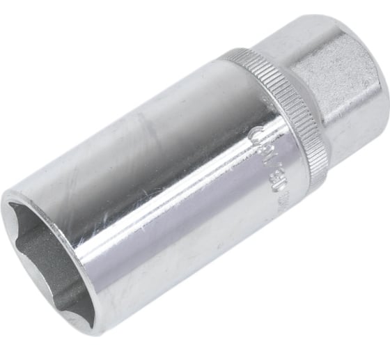 Головка свечная, 6-гранная, 20.6 мм, 3/8" FORCE 807320.6
