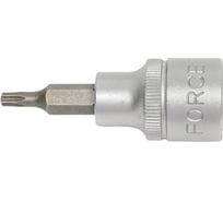 Головка-бита 3/8", T15, L=50 мм FORCE 3365015