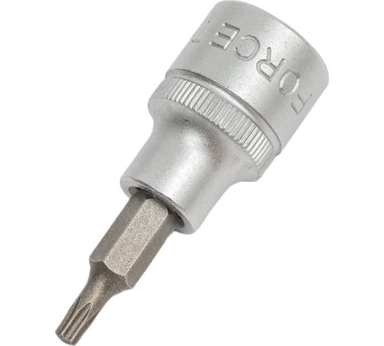 Головка-бита 3/8", T15, L=50 мм FORCE 3365015