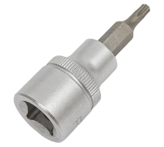 Головка-бита 3/8", T15, L=50 мм FORCE 3365015