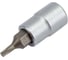 Головка 1/4", Т9, L=32 мм FORCE 3263209 1