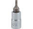 Головка 1/4", Т9, L=32 мм FORCE 3263209 4