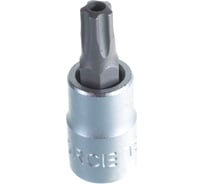 Головка-бита FORCE 5-ти лучевая с отв. TS30, L=32мм 32F3230