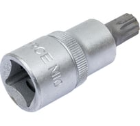 Головка-бита 1/2", М10, L=55 мм FORCE 34805510