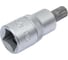 Головка-бита 1/2", М10, L=55 мм FORCE 34805510 1