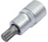 Головка-бита 1/2", М10, L=55 мм FORCE 34805510 2