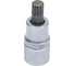 Головка-бита 1/2", М10, L=55 мм FORCE 34805510 4