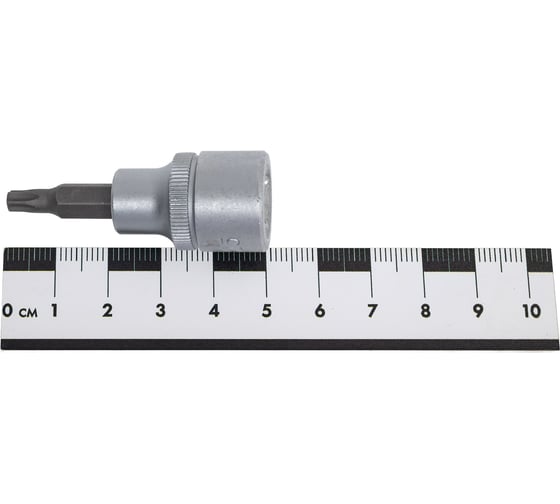 Головка-бита 3/8", T25, L=50 мм FORCE 3365025