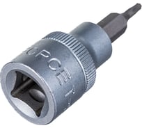 Головка-бита 3/8", T9, L=50 мм FORCE 3365009