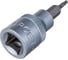 Головка-бита 3/8", T9, L=50 мм FORCE 3365009 1