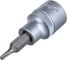 Головка-бита 3/8", T9, L=50 мм FORCE 3365009 2