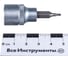 Головка-бита 3/8", T9, L=50 мм FORCE 3365009 3