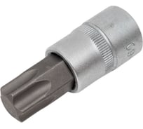 Головка-бита 3/8", T60, L=50 мм FORCE 3365060