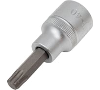 Головка-бита 3/8", T40, L=50 мм FORCE 3365040