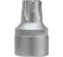 Головка-бита цельная 1/2", L=37 мм, Т47 FORCE 34647