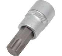 Головка-бита 3/8", T55, L=50 мм FORCE 3365055