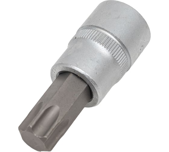 Головка-бита 3/8", T55, L=50 мм FORCE 3365055