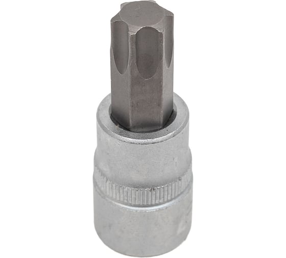 Головка-бита 3/8", T55, L=50 мм FORCE 3365055
