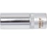 Головка 3/8", 6-гранная, 46 мм, 12 мм FORCE 5354612 1