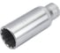 Головка 1/4", 12 гранная, 14 мм FORCE 5295014 1