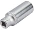 Головка 1/4", 12 гранная, 14 мм FORCE 5295014 2