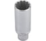 Головка 1/4", 12 гранная, 14 мм FORCE 5295014 4