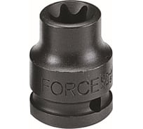 Головка 1/2", Е16 FORCE 44616
