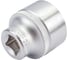 Головка 3/8", 6 гранная, 24 мм FORCE 53524 2
