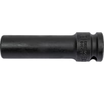 Головка 1/2", 12-гранная, ударная, L=85 мм, 13 мм FORCE 4458513