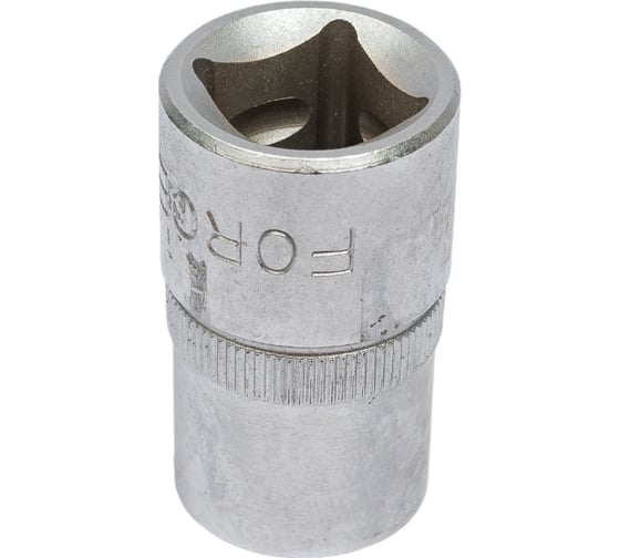 Головка 1/2", Surface для сорванных гаек, 14 мм FORCE 54714