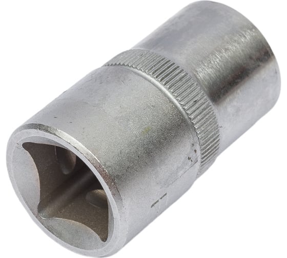 Головка 1/2", Surface для сорванных гаек, 14 мм FORCE 54714