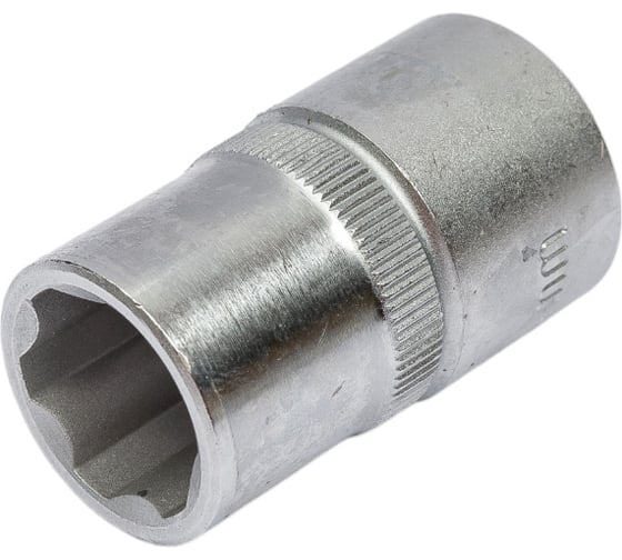 Головка 1/2", Surface для сорванных гаек, 14 мм FORCE 54714