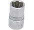 Головка 1/2", Surface для сорванных гаек, 14 мм FORCE 54714 1