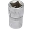 Головка 1/2", Surface для сорванных гаек, 14 мм FORCE 54714 2