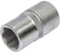 Головка 1/2", Surface для сорванных гаек, 14 мм FORCE 54714 4