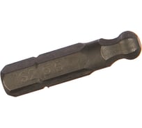 Бита шаром, L=30 мм, под Hex S=5.5 FORCE 12530055