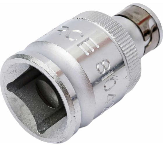 Держатель бит 1/2"(F)x1/4"(F) FORCE 81042