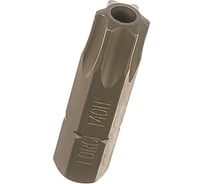 Бита Т40H с отверстием, 25 мм FORCE 1272540