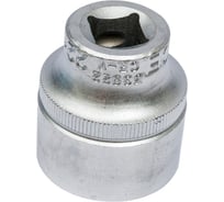 Головка 3/8", 12 гранная, 22 мм FORCE 53922