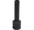 Головка 1/2", 12-гранная, ударная, L=85 мм, 8 мм FORCE 4488508 3