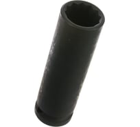 Головка 1/2", 12-гранная, ударная, L=85 мм, 18 мм FORCE 4458518