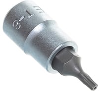 Головка 1/4", Т-8Н, L=32 мм FORCE 3273208