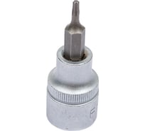 Головка-бита 3/8", T8, L=50 мм FORCE 336508